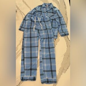 Wondershop Men’s S Matching Family Pajamas